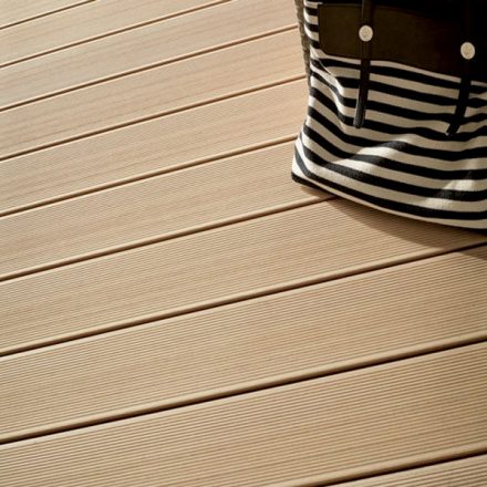 Deck Tiles - Σύστημα Περίφραξης & Πατώματος | Εφαρμογές