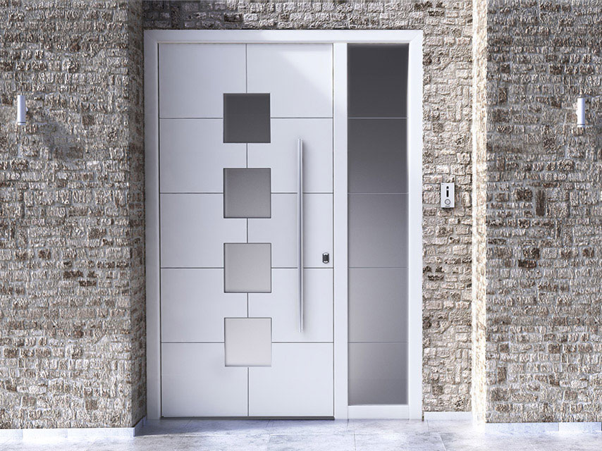 door application