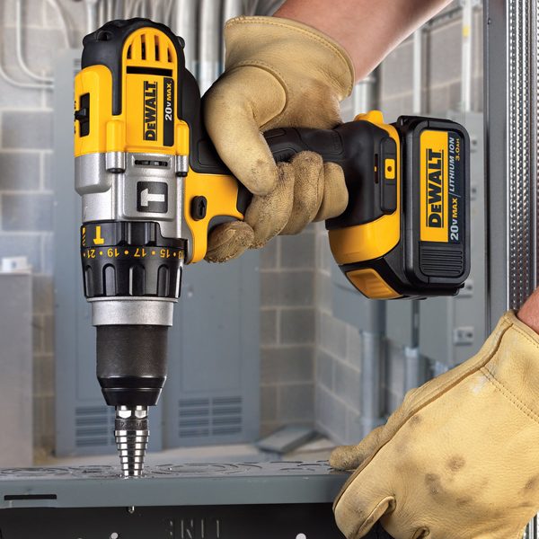 dewalt doukas 4