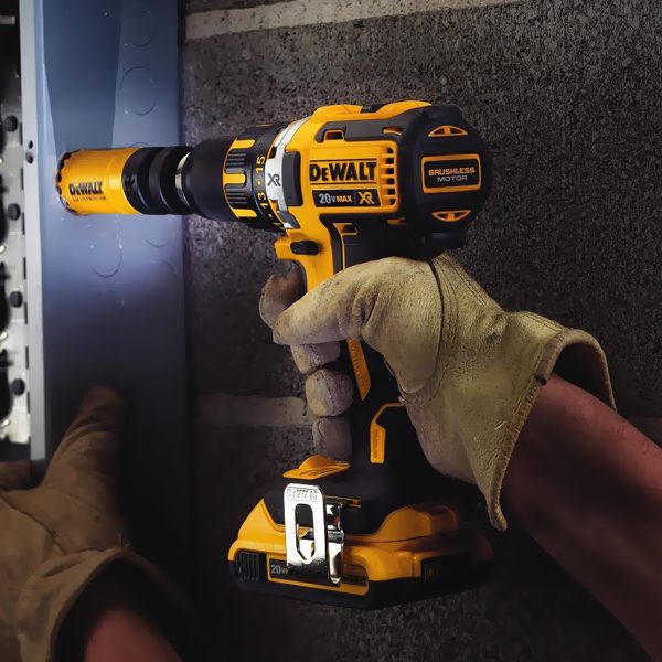 dewalt doukas 5