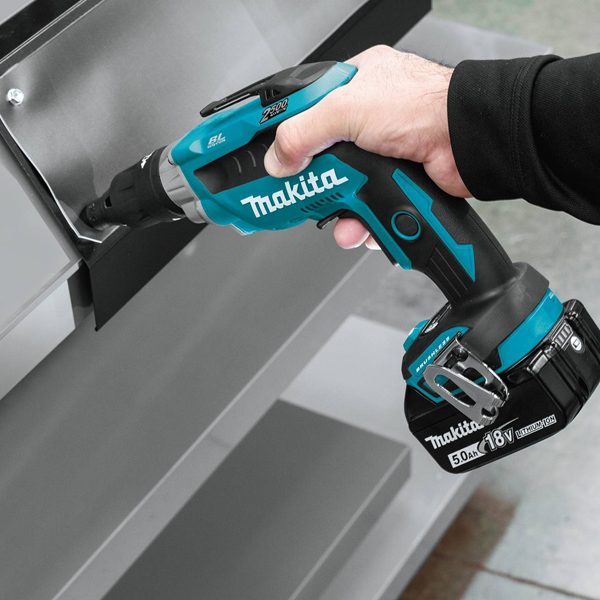 makita doukas 5