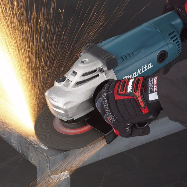 makita doukas 9