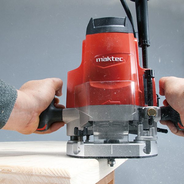 Maktec router new arrivals