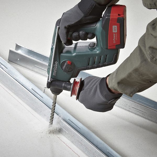 metabo doukas 9