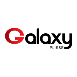 Galaxy Plisse