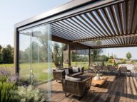 Bioclimatic – Modern photo