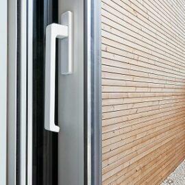 Service Accessories for Aluminium Systems photo