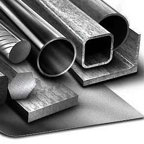 Iron Products