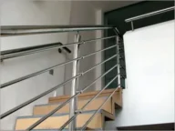 stainless steel stair railings 056