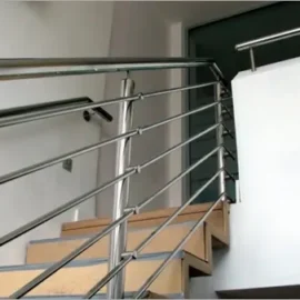 stainless steel stair railings 056