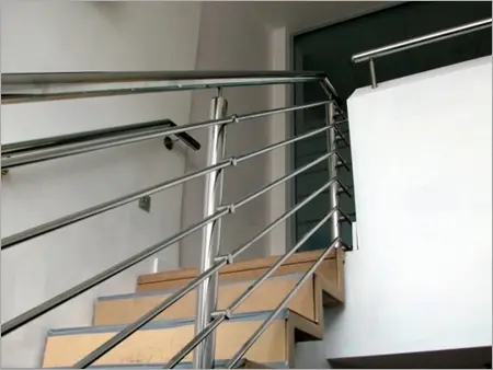 stainless steel stair railings 056