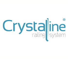 Βάσεις Τζαμιού Crystal Line