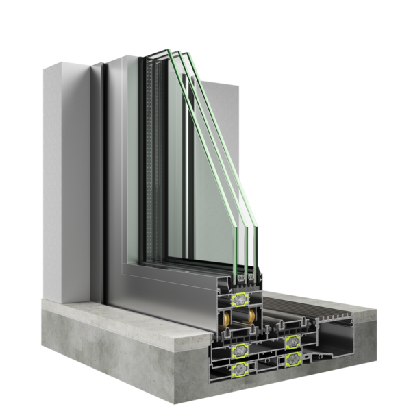 EMF 64 Hybrid - Image 2