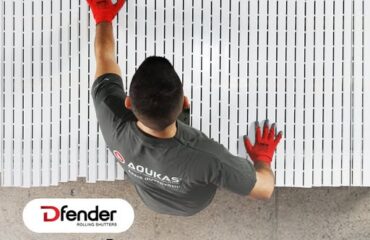 d-fender asfaleia
