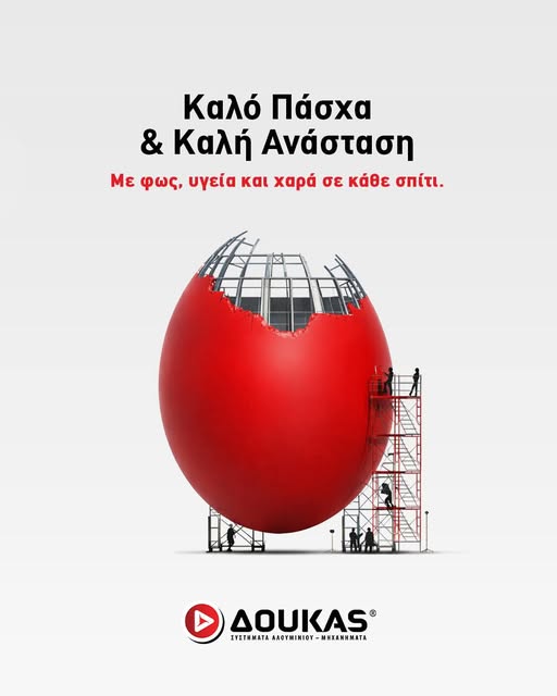 kalo pasxa 2026