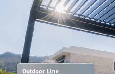 outdoor line outdoor line